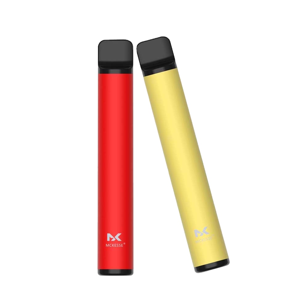 Free samples vape pen leakproof pod 1600 puffs/2500puffs smoking wholesale disposable cigarettes 550 mah