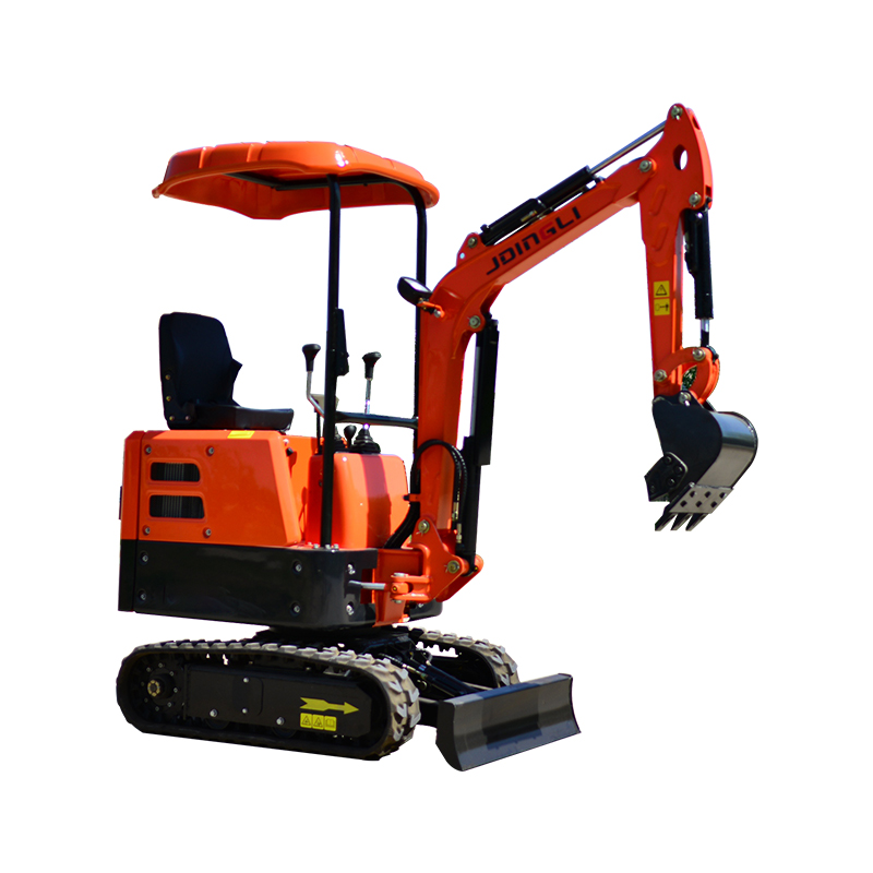 Китайские поставщики обеспечивают 0.8ton 1.2ton 1ton мини-экскаватор, гидравлический гусеничный экскаватор