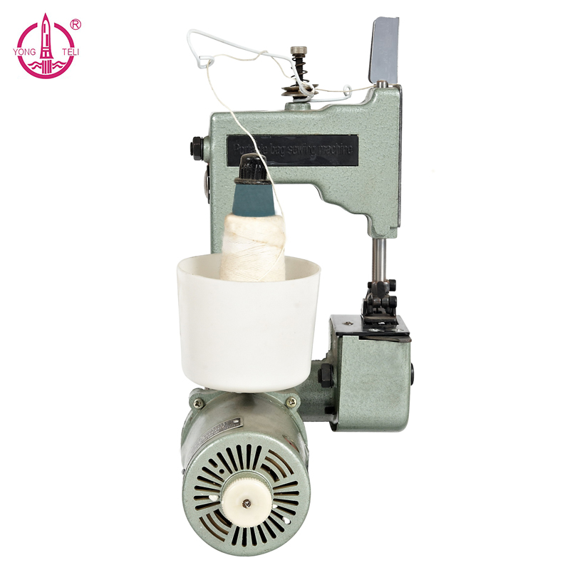 Wholesale High Quality Pp Leather Sewing Machine For Bags