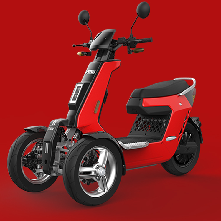 V28 E скутер 3000 Вт 2000 3 колеса от производителя onlywheel в Китае (стандарты обратный трехколесного велосипеда Мода