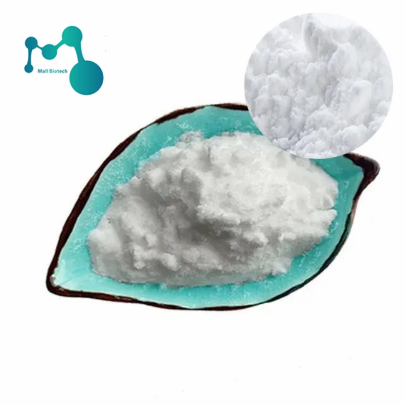 Hot Selling Choline Glycerophosphate CAS 28319-77-9 Alpha GPC Powder 99% Alpha GPC