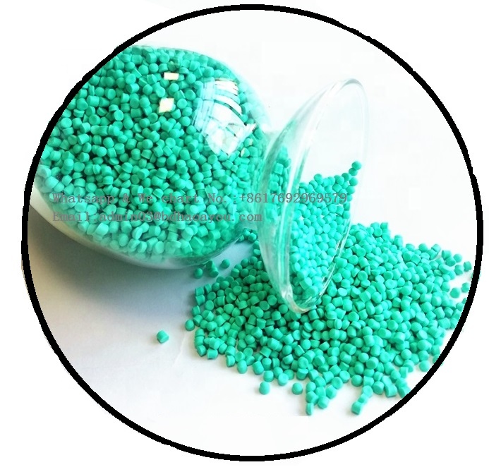 Directly selling products of virgin TPE Plastic granules/resin - CAS 632-51-9