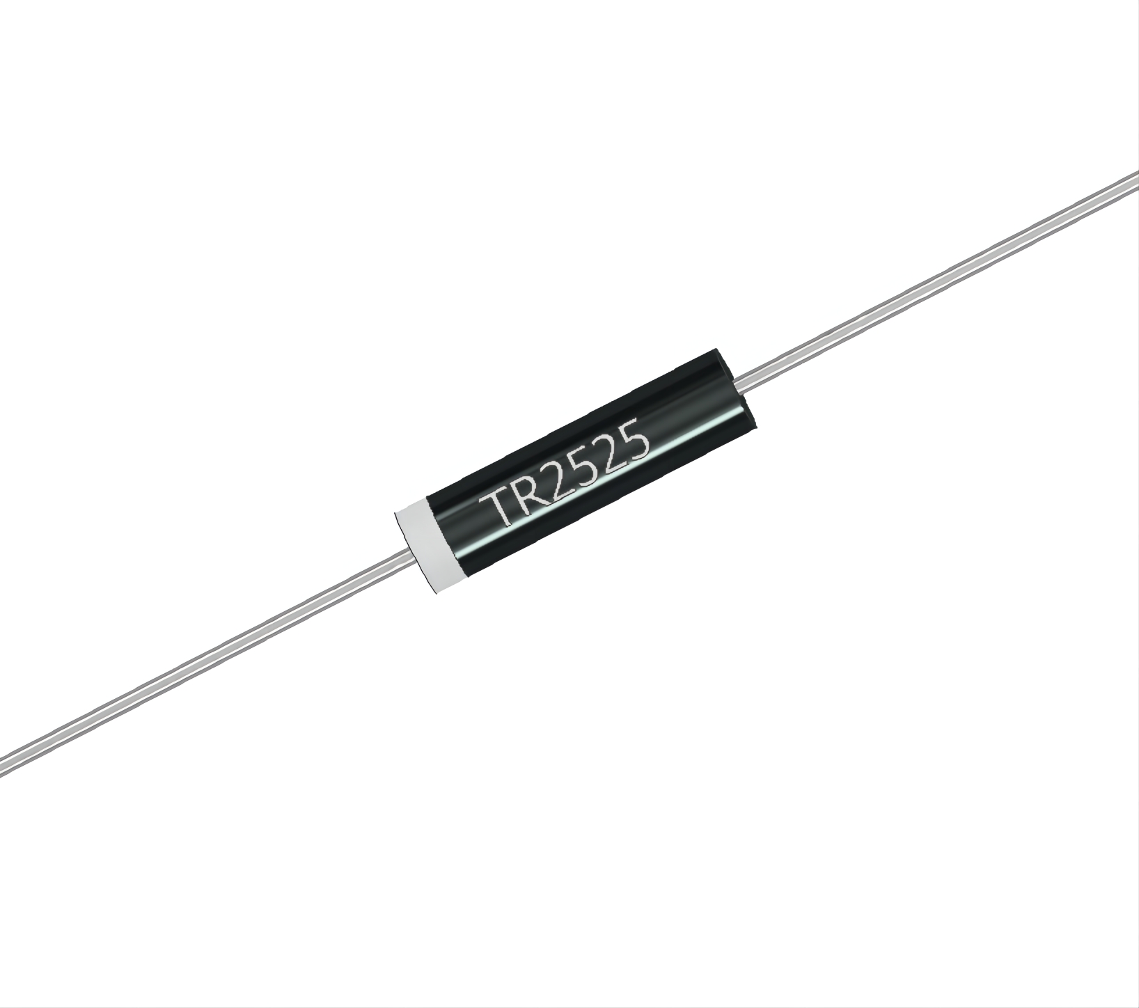Высоковольтный диод TR2525 25mA 25KV 100ns с быстрым восстановлением