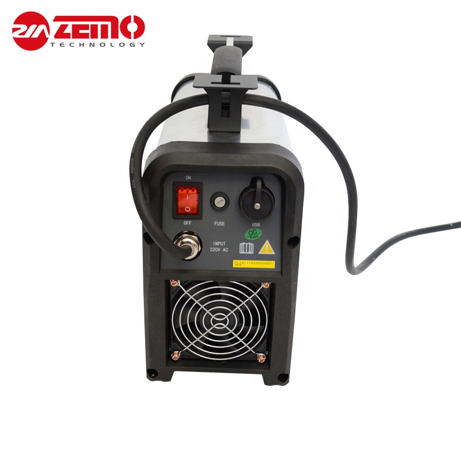 DPS20-2.2KW Electrofusion сварочный аппарат