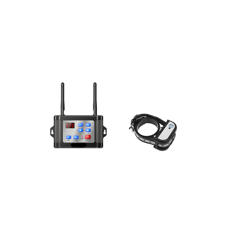 Amazon Top Seller 2019 2020 Can Up To 3 Dogs Wireless Outdoor Electric Dog Fence -X-890-R1