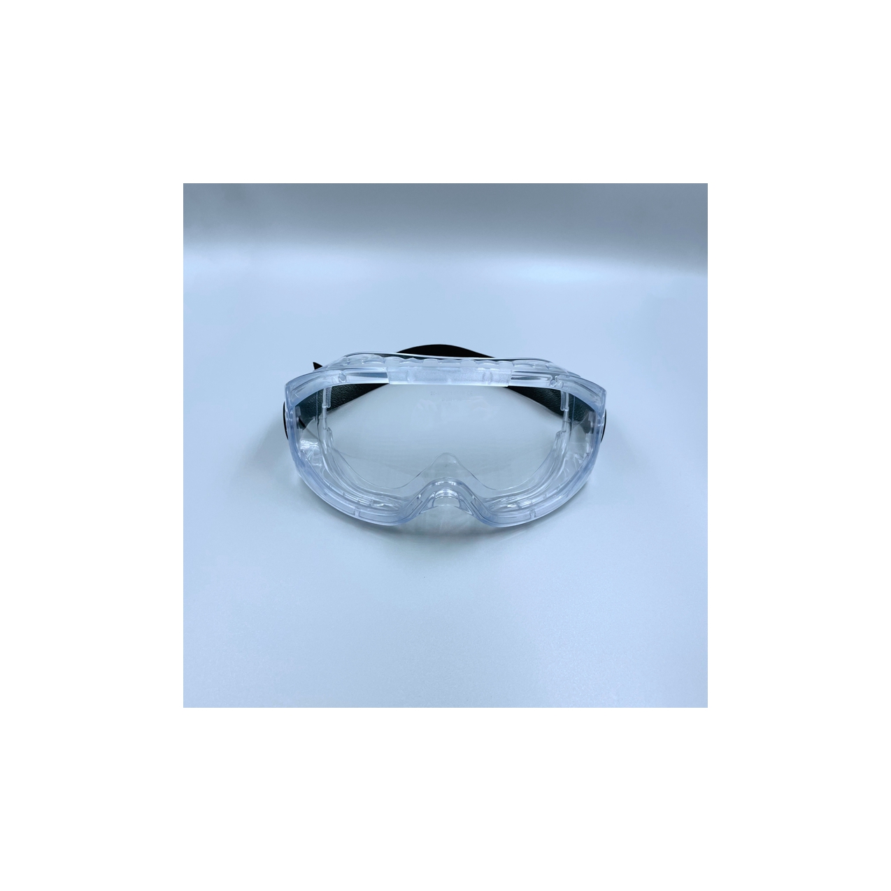 DAIYO 8547 Chemical Splash Impact Resistance Anti Fog Indirect Ventilation Safety Goggles