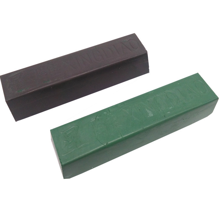 factory Supports The Use Of Multiple Types Of Products Metal Special Color Wax Polish
