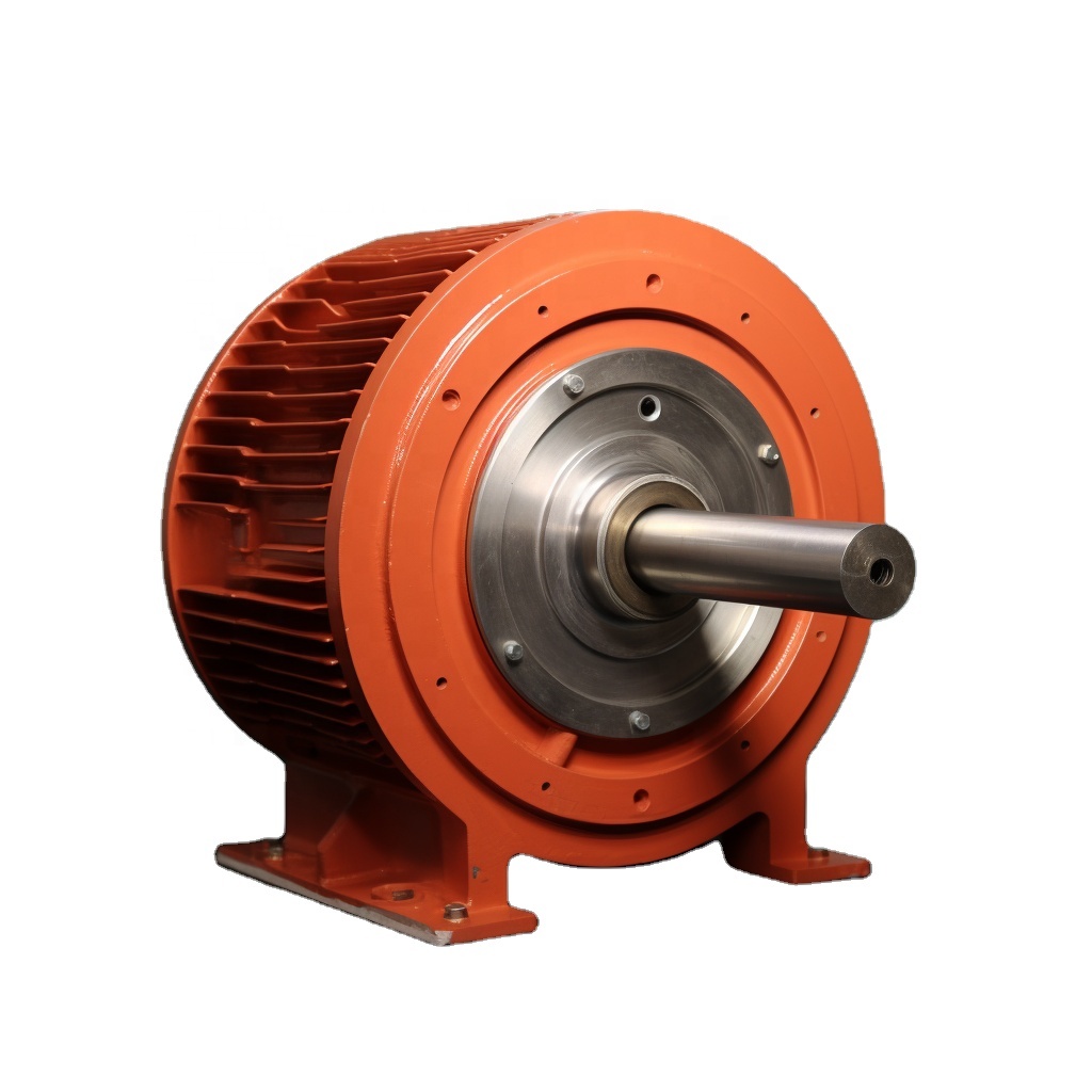 Low RPM free energy generator magnetic high efficiency 2kw 3kw 5kw 10kw low- speed permanent magnet generator also called altern