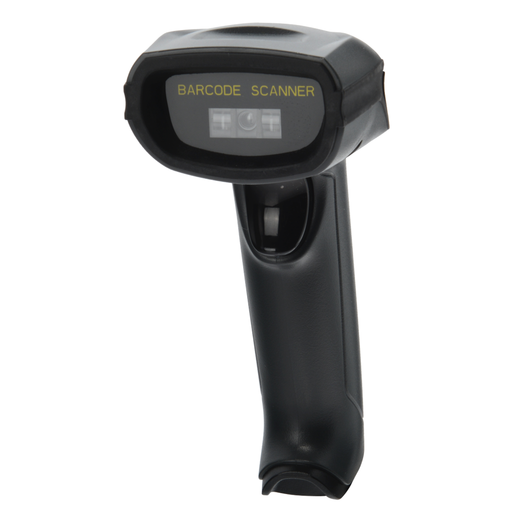 SwiftAutoID SA H1100 1D линейное Изображение USB ручной проводной сканер термальный сканер штрих-кодов