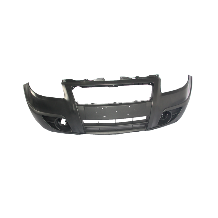 Nicegoods 71711-79JB0-000X передний бампер 2012 OEM для SUZUKI SX4 Комплект кузова автомобильного бампера детали кузова