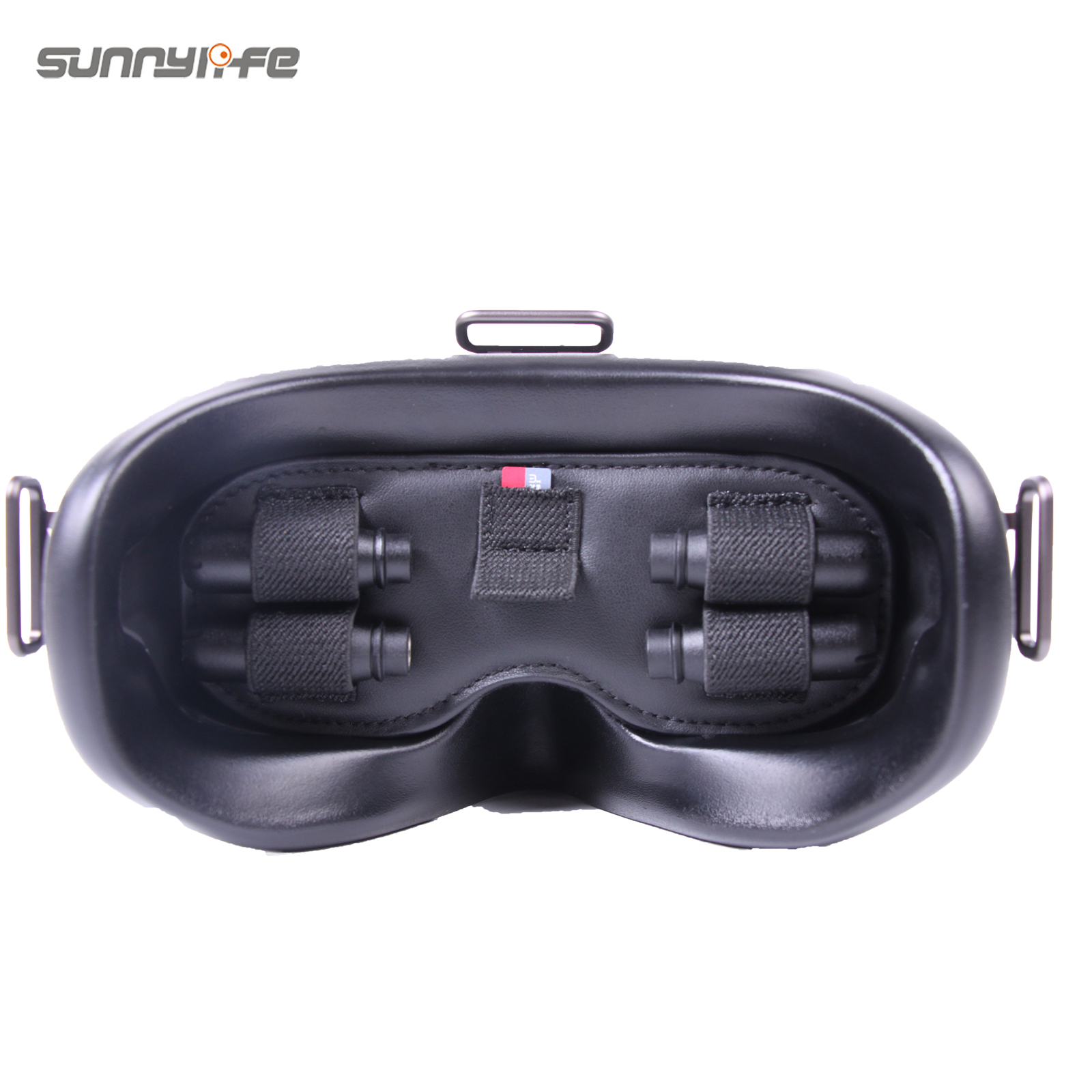 Многофункциональный защитный чехол Sunnylife для объектива, пылезащитный чехол для FPV Goggles V2