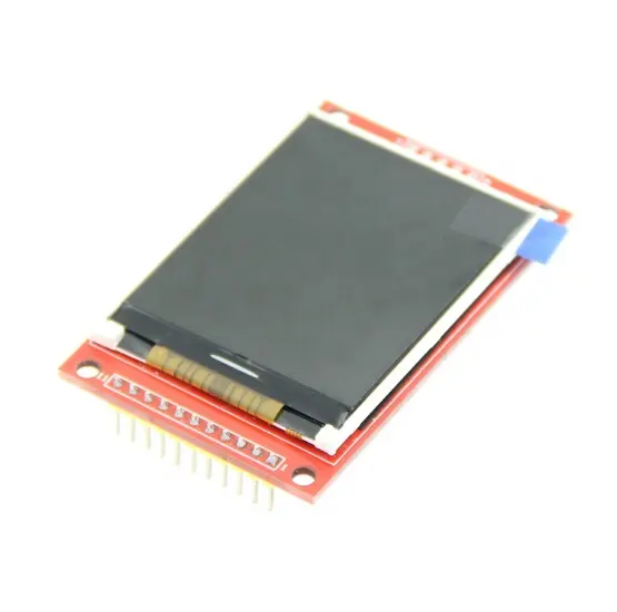 2.2inch LCD Display for Arduino