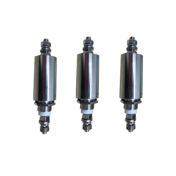 60 А M16 1500 В переменного тока 3300PF emi низкопроходный подающий конденсатор