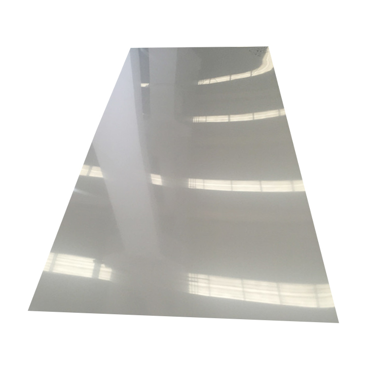 TISCO Hongshuo 321 stainless steel sheet