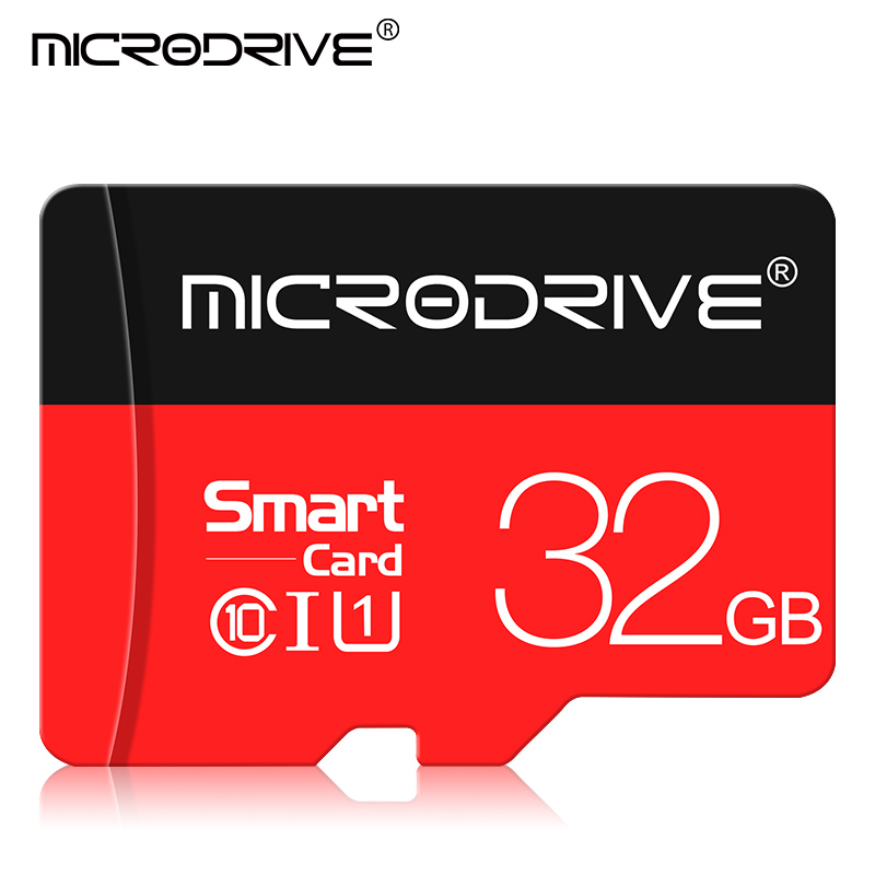 Объемная sd-карта 32 Гб, Пользовательский логотип, карта памяти micro 32G, флеш-карта tf