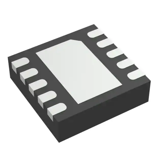 Integrated Circuit Chip TPS51200DRCR TPS51200DRC TPS51200DRCRG4