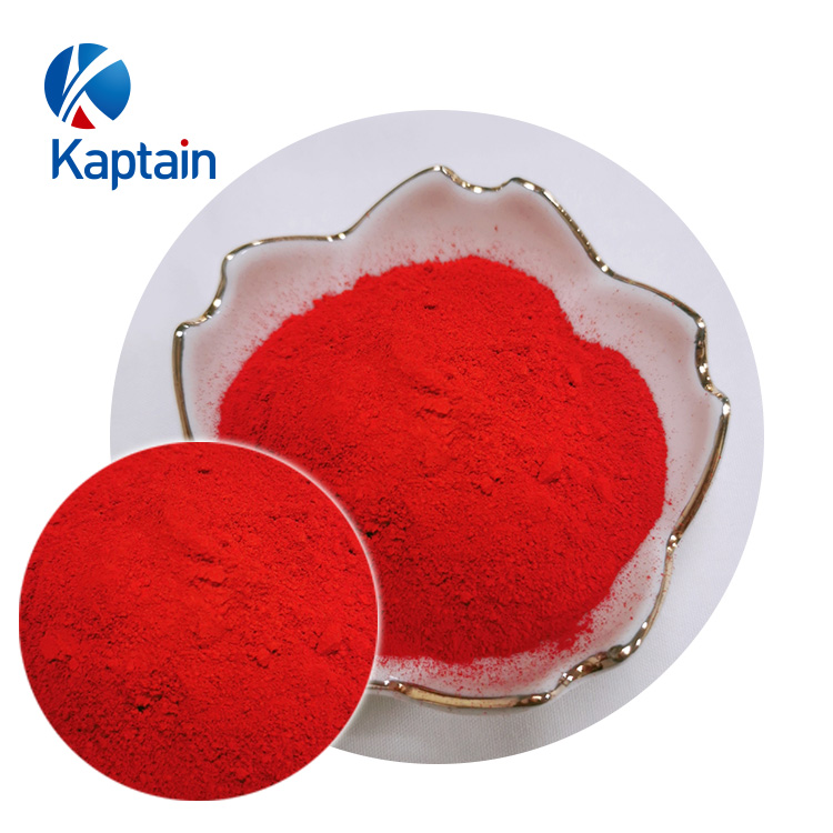 Макияж Пигмент Красный 6 70% BA озеро для теней 500g/канистра 15850:2 многохромовый пигмент glaz неоновый пигментный цвет
