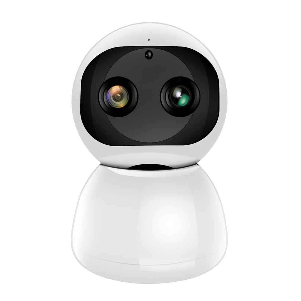 Лидер продаж с завода, беспроводная Ip-камера для видеонаблюдения 1080p Hd с Wi-Fi