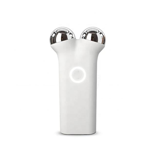 Face Beauty Equipment EMS Anti-wrinkle Machine Microcurrent Face Lifting Microcurrent Facial Toning Device