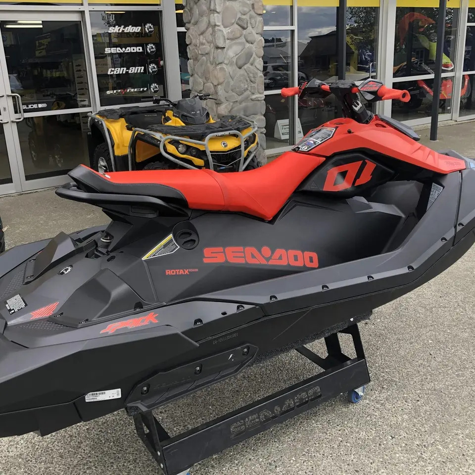 Все удобные воды класса люкс/GTI-X 130 jet ski/водные мотоциклы/