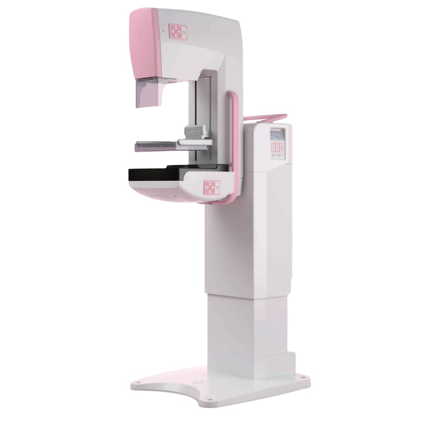 Digital Mammography X-ray machine High frequency radiology x ray equipment