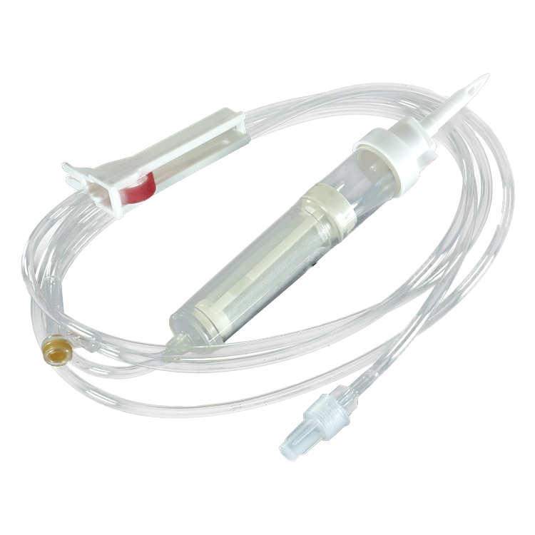 Professional Manufacture direct various Disposable TRANSFUSION SET