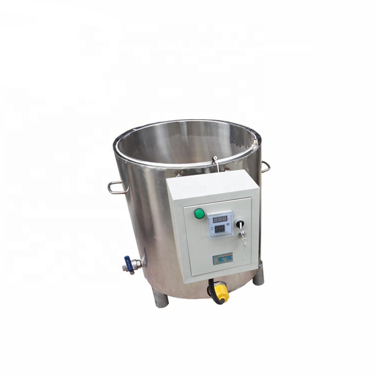 Commercial Use Candle Heat Machine Paraffin Wax Melting Equipment Wax Equipment