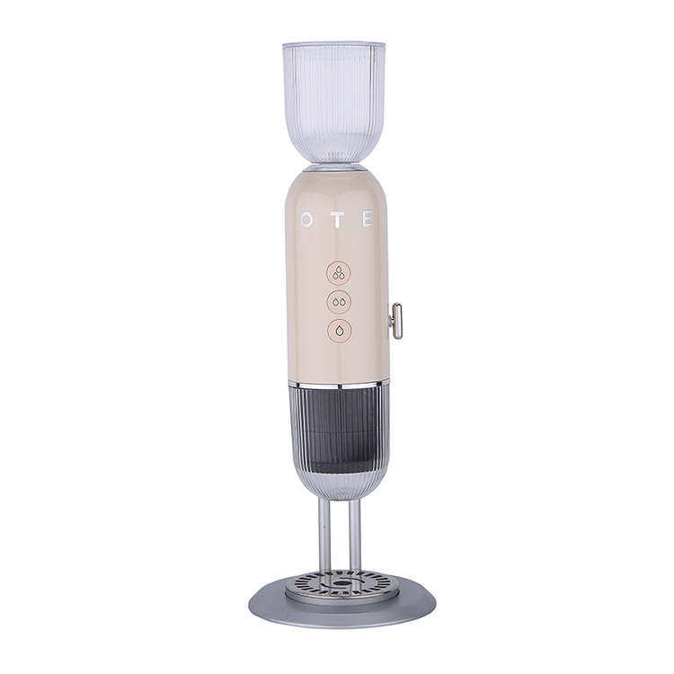 Multi-functional all in one dolce gusto coffee machine