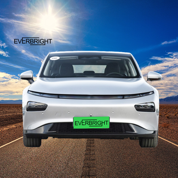 Высокая скорость Электрический xpeng p7 супер автомобиль Сделано в Китае большой диапазон 701 км электрические транспортные средства 2020 Новый