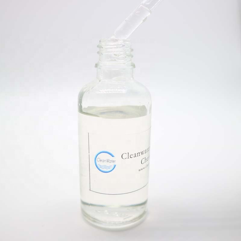 water treatment flocculanting agent Diallyl Dimethyl Ammonium Chloride dadmac
