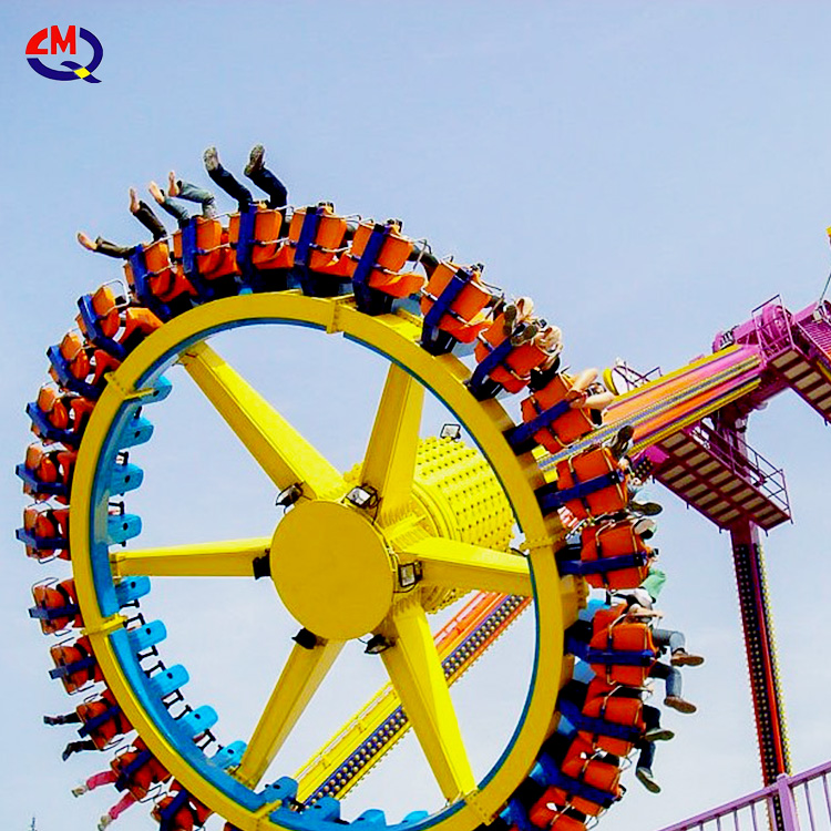 24 seats swing big pendulum !amusement city park games