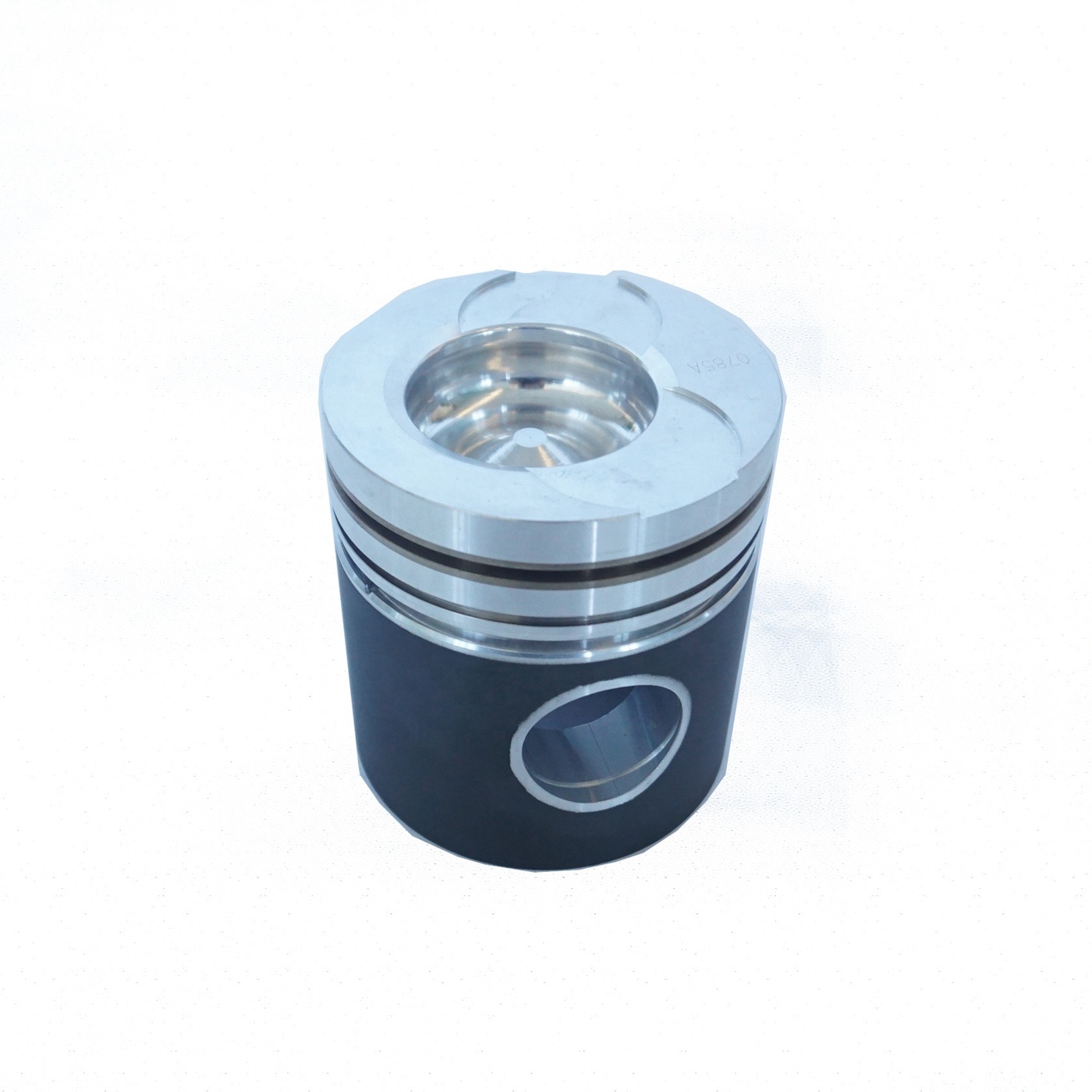 Комплект поршней JCAR D1146 T 65,02501-0785A 111 мм, запчасти, комплект цилиндров дизельного двигателя для экскаватора Daewoo
