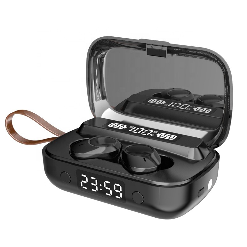 TWS-наушники A13 с поддержкой Bluetooth 5,1 и защитой от воды