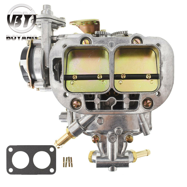 Карбюратор WEBER 38X38 38/38 2 ствол для Fiat Renault Ford VW Dodge Toyota. Пикап Jeep 19830,202