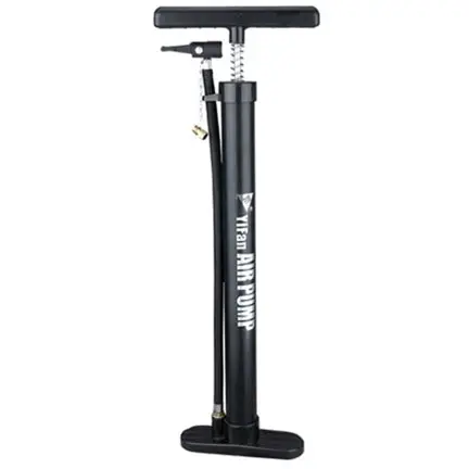 Factory direct sale high Quality OEM plastic Bicycle Pump