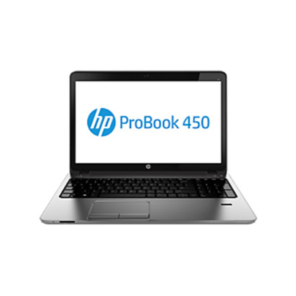 Ноутбук I5 4200m - 4 Гб Ram - 128 Ssd Probook 450 G1