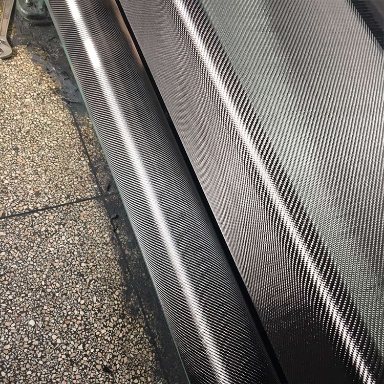 Clothes Price Per Kg Buy Roll Prepreg Resin Real Cloth Material Manufacturing Fabric Carbon Fiber