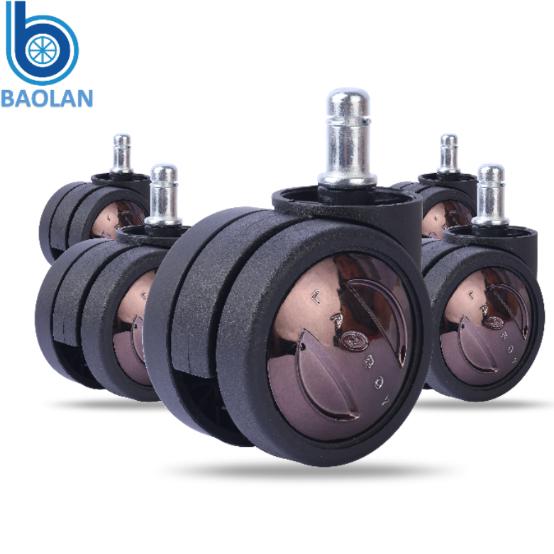 Jiang men hot sale durable rollers wheels and sliding roller fittings for sliding door system and furniture wheels rollers