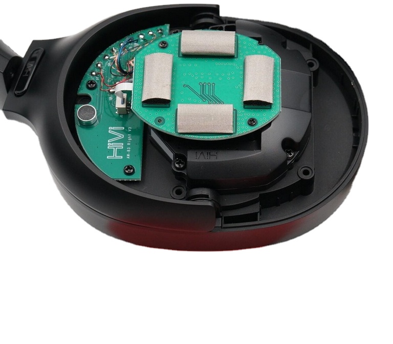 Intelligent Bluetooth headset design and manufacturing electronic products design and manufacturing pcba oem