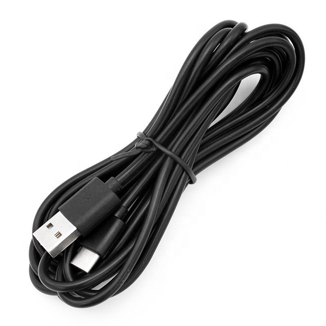24AWG 26AWG Быстрая зарядка USB Type C кабель для телефона