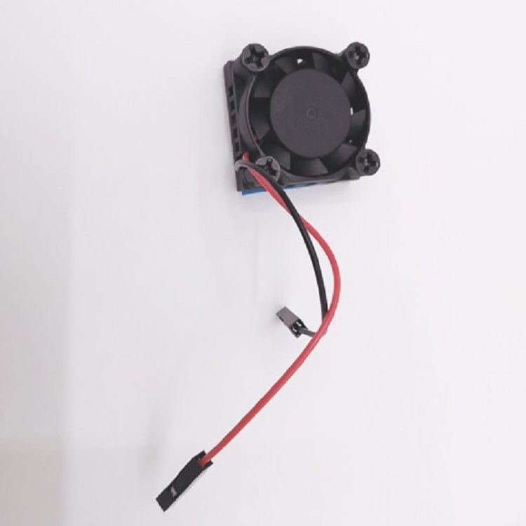 Новое поступление, охлаждающий вентилятор для raspberry pi 4, Модель B, вентилятор радиатора