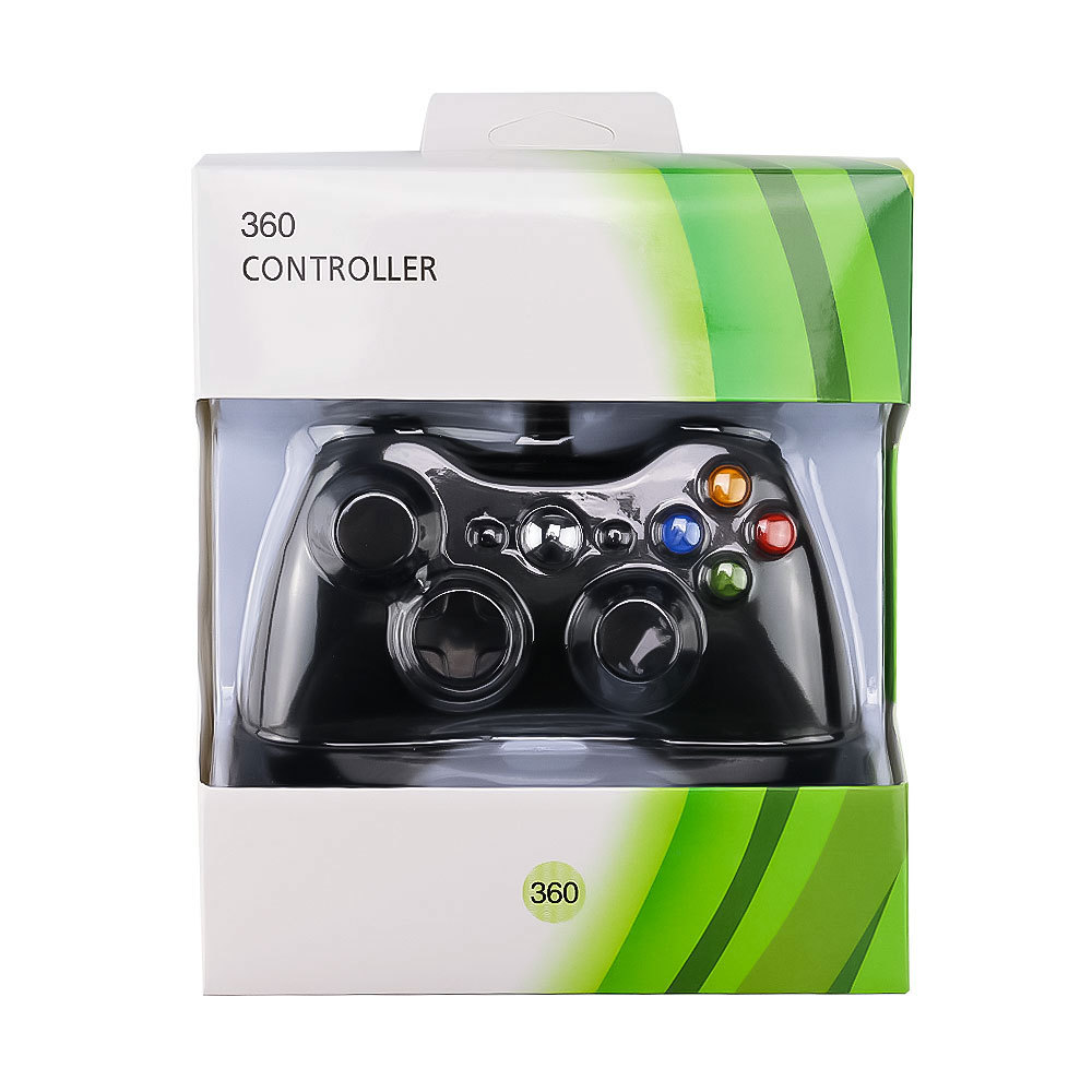 Gamepad For Xbox 360 Wired Joystick Controller For XBOX 360