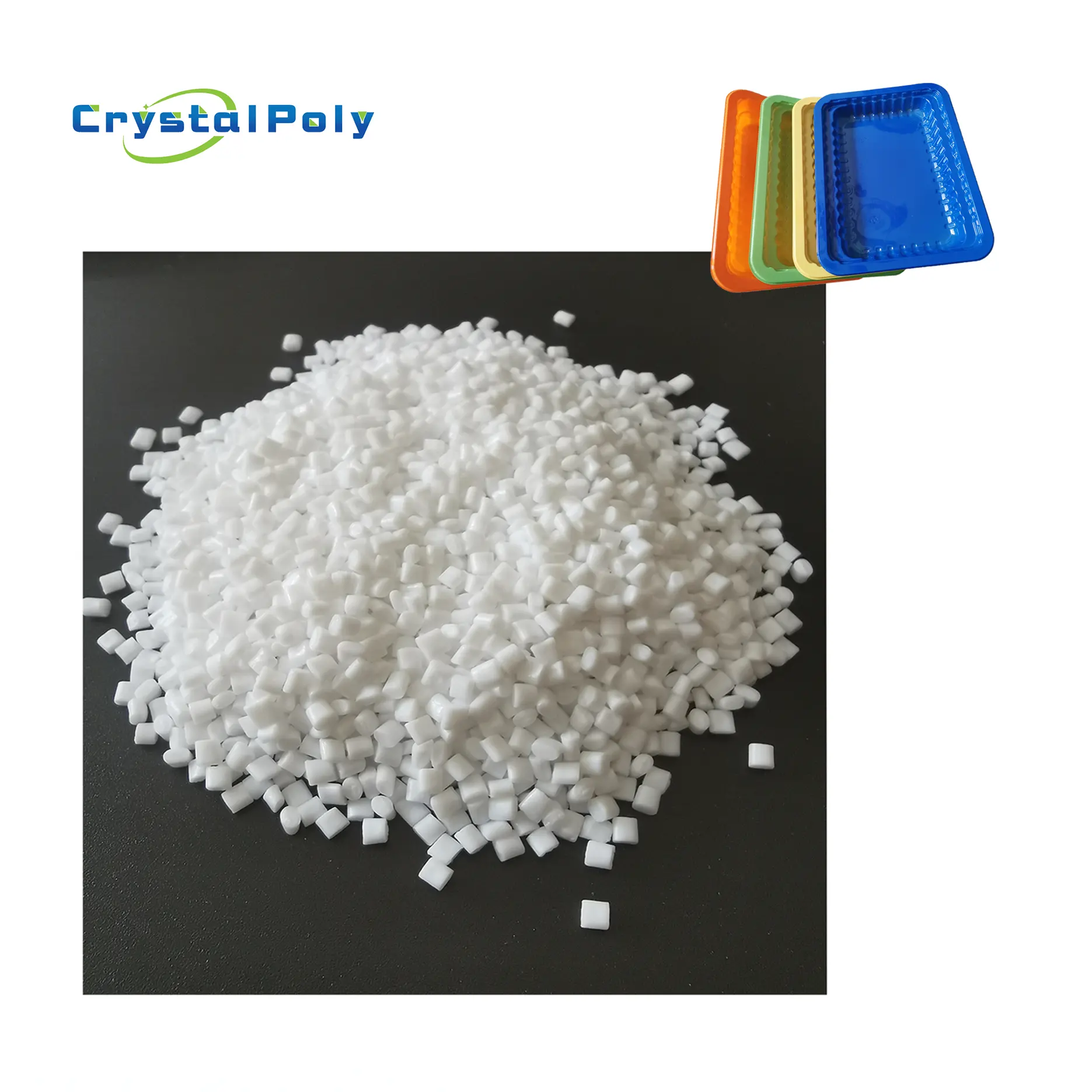 Polyethylene Terephthalate PET granules prices in china