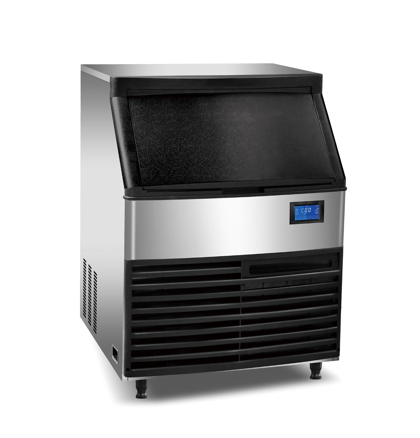 China supply big capacity 500kg big cube ice making machine