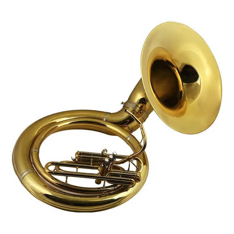 Brasswind Instruments sousaphone