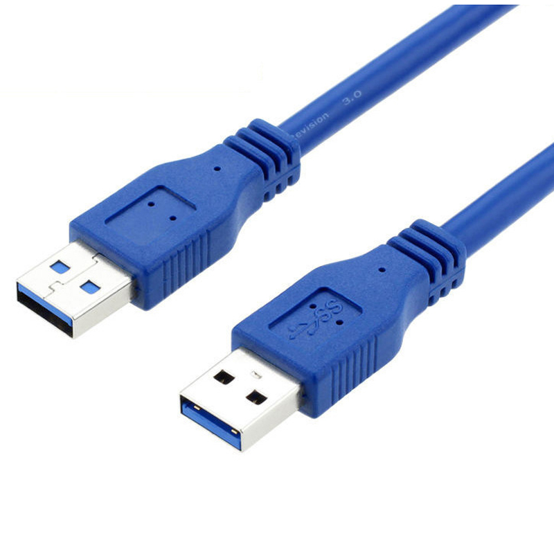 active with chip usb 3 3.0 cables 5Gbps bare copper type A male to Female cable extension usb 10 m  15 m 50m