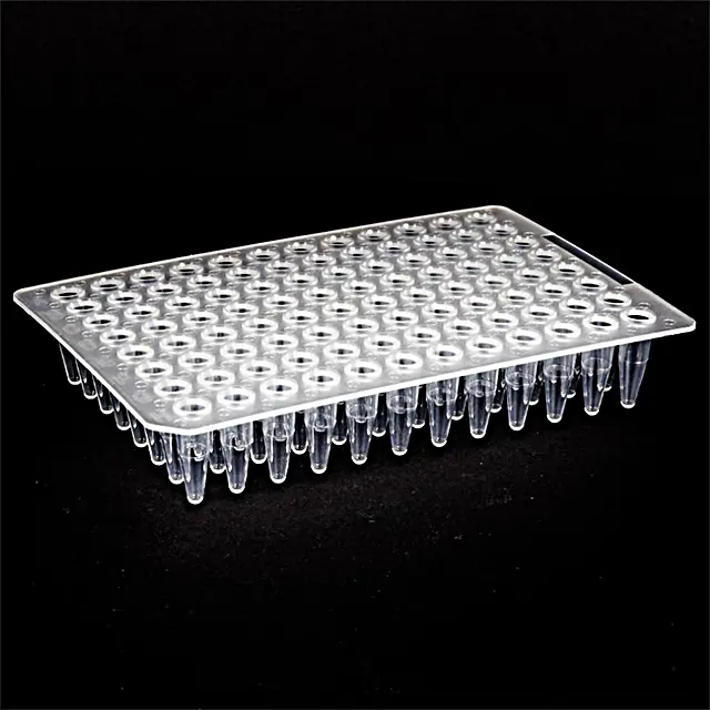 PCR Plate  consumables