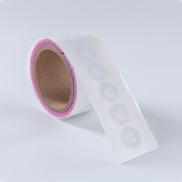 EM4450 Chip RFID Tag Long Range UHF UHF Tag Long Range RFID Tag NFC Price