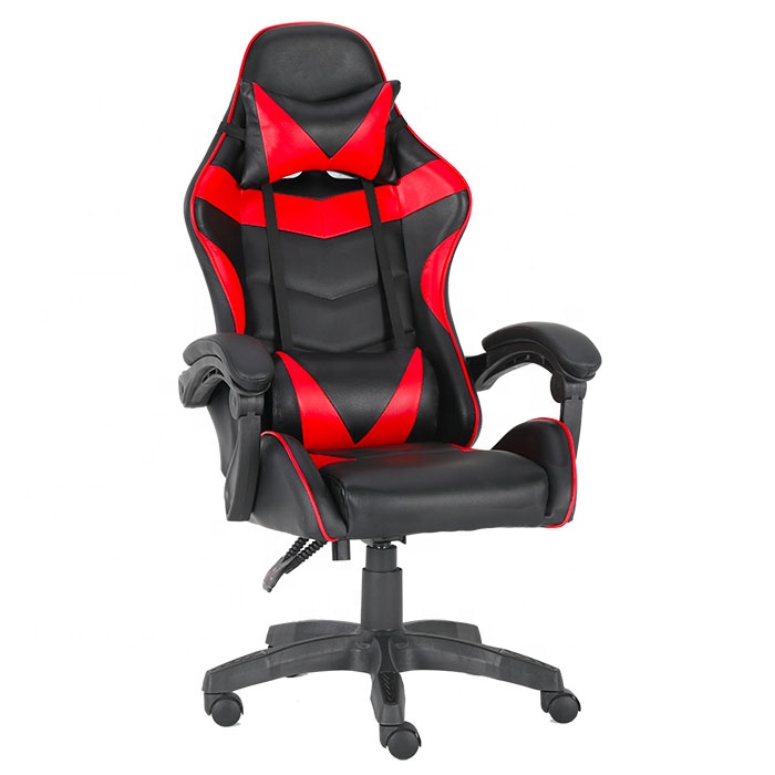 Вращающийся на 2021 градусов компьютерный игровой стул Silla Gamming Chair da Gaming Chair