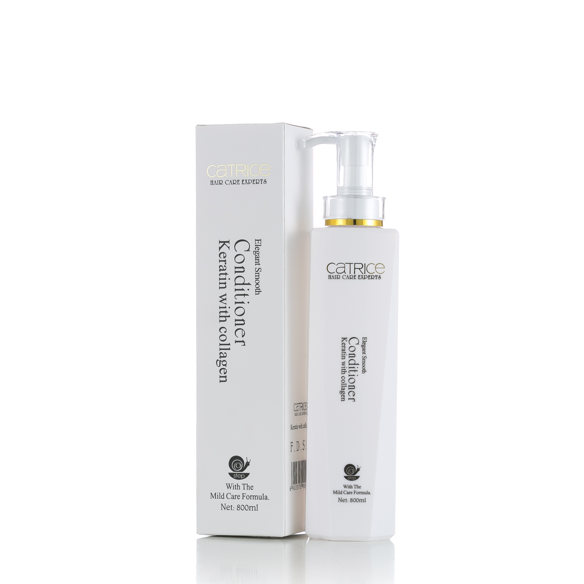 ODM/OEM private label deep treatment repair treatment repair smooth soft silicon mix hair conditioner